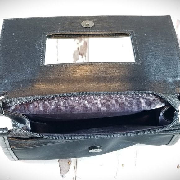 Vintage Mary Kay Cosmetic Clutch Bag NWOT - Picture 5 of 9